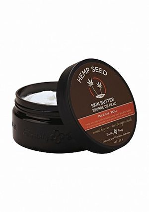 Isle of You Skin Butter  