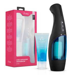 Easy Choice Thrusting Masturbator Easy Choice Thrusting Masturbator