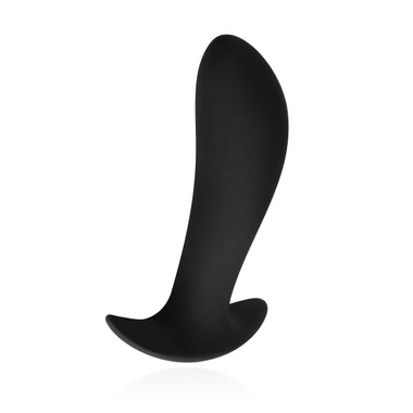 Easy Choice Vibrating Butt Plug & Lubricant Set - EasyToys