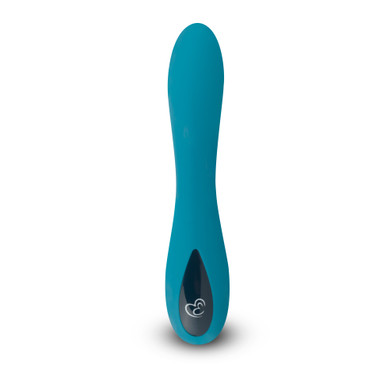 gleitgel sexspielzeug Easy Choice Doppelvibrator & Gleitgel Set main image 1