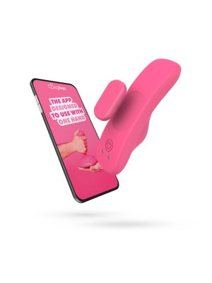 EasyConnect - Panty Vibrator Zara app gestuurd