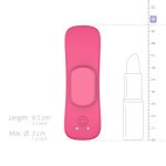 EasyConnect - Panty Vibrator Zara app gestuurd