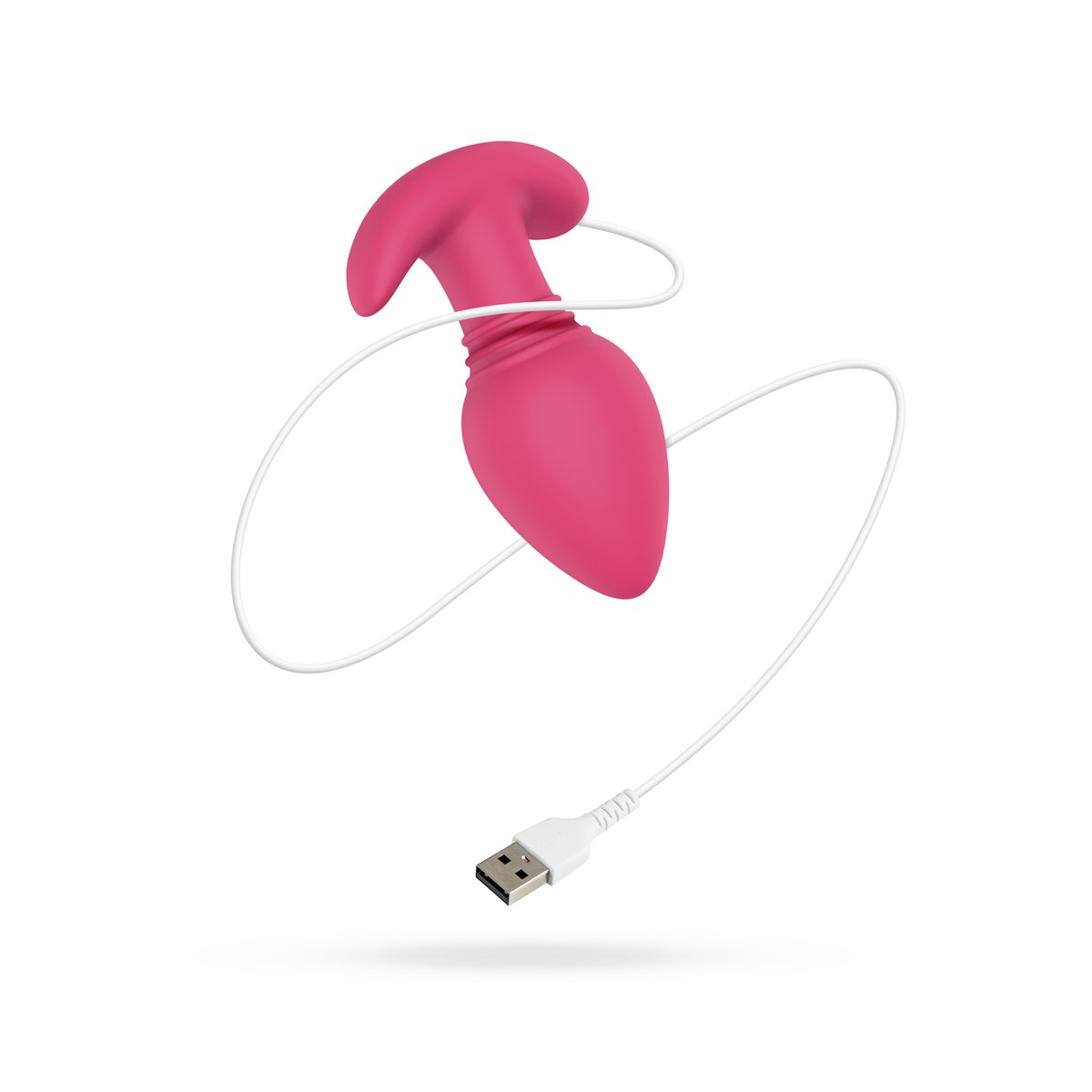 EasyConnect - Vibrerende Buttplug Axel app gestuurd