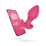 EasyConnect - Vibrerende Buttplug Axel app gestuurd