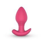 EasyConnect - Vibrerende Buttplug Axel app gestuurd