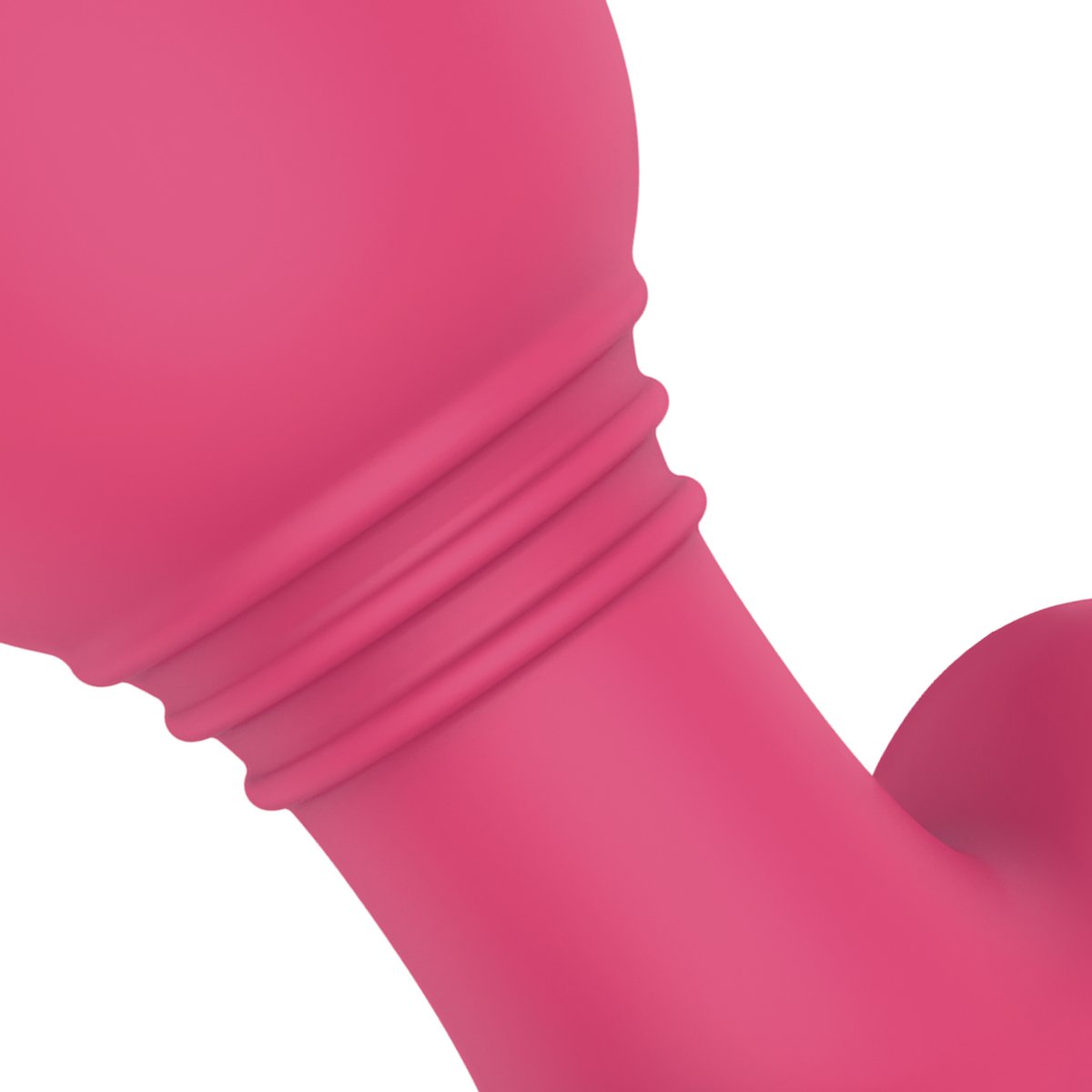 EasyConnect - Vibrerende Buttplug Axel app gestuurd