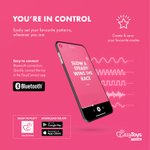 EasyConnect - Vibrerende Buttplug Axel app gestuurd