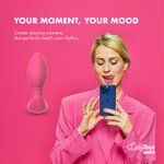 EasyConnect - Vibrerende Buttplug Axel app gestuurd