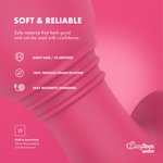 EasyConnect - Vibrerende Buttplug Axel app gestuurd