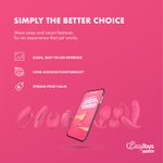 EasyConnect - Vibrerende Buttplug Axel app gestuurd