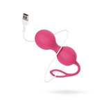 EasyConnect - Vibrerende Kegel Balletjes Stella app gestuurd