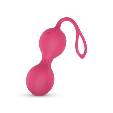 vibrating kegel toy EasyConnect - Vibrating Kegel Balls Stella app-controlled