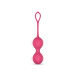 EasyConnect - Vibrerende Kegel Balletjes Stella app gestuurd