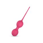 EasyConnect - Vibrerende Kegel Balletjes Stella app gestuurd