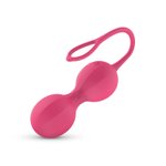 EasyConnect - Vibrerende Kegel Balletjes Stella app gestuurd