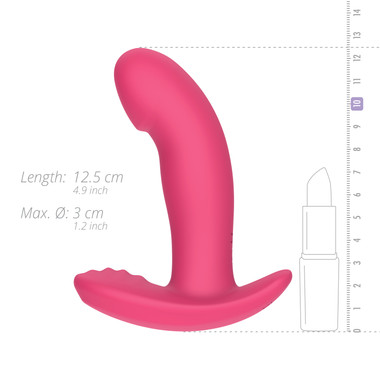 sexspielzeug aus japan Vibratoren bestellen für schöne Stunden main image 1