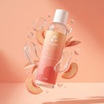 EasyGlide - Waterbased Lubricant Peach - 150 ml