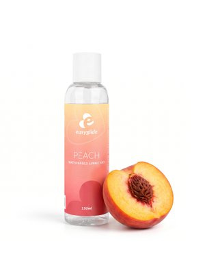 EasyGlide - Waterbased Lubricant Peach - 150 ml