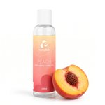 EasyGlide - Waterbased Lubricant Peach - 150 ml