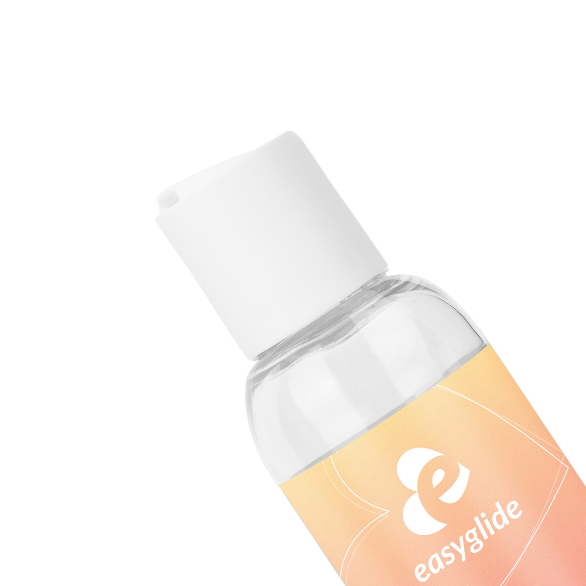 EasyGlide - Waterbased Lubricant Peach - 150 ml