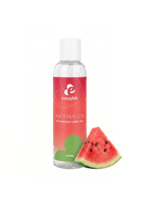 EasyGlide - Waterbased Lubricant Watermelon - 150 ml