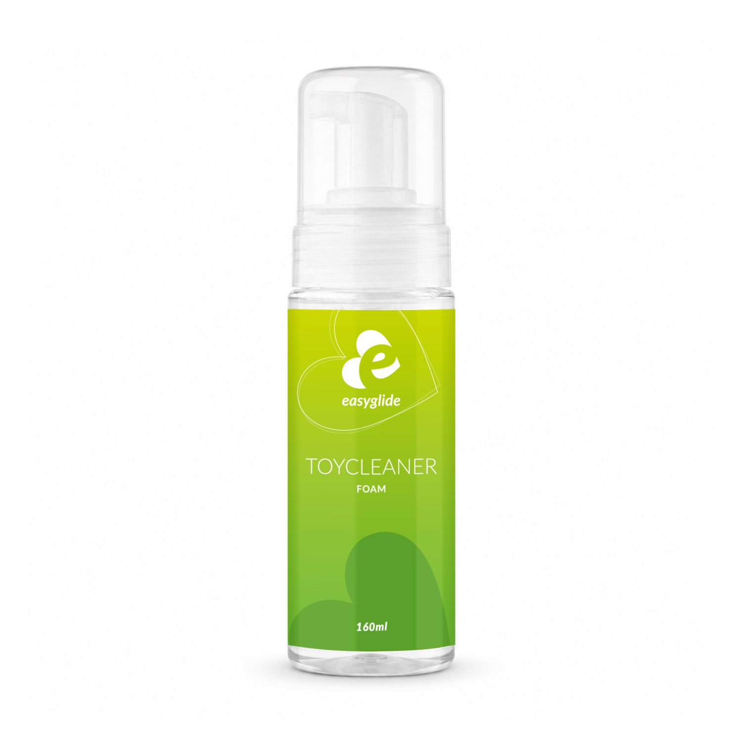 EasyGlide – Foam Toy Cleaner – 160 ml
