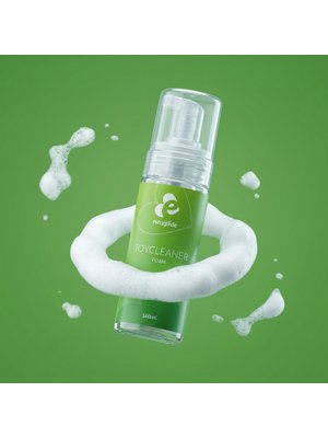 EasyGlide - Foam Toy Cleaner - 160 ml