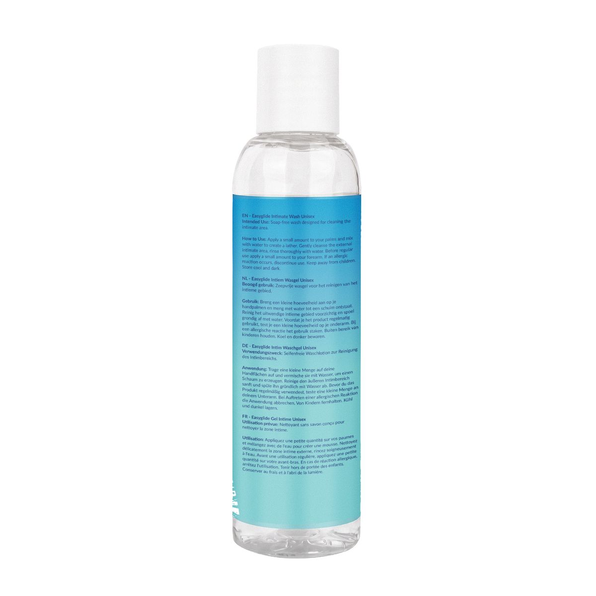 EasyGlide - Intimate Wash - 150 ml foto 9