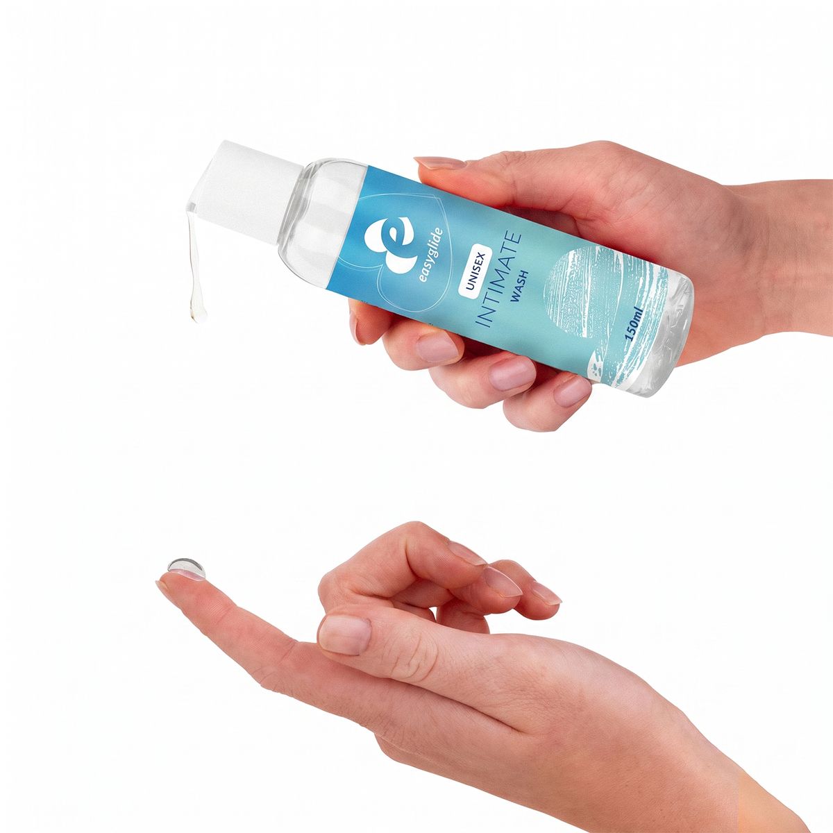 EasyGlide - Intimate Wash - 150 ml foto 3