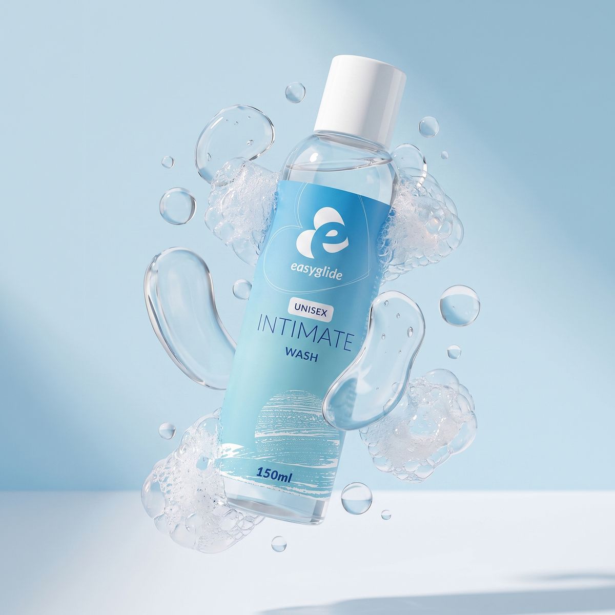 EasyGlide - Intimate Wash - 150 ml foto 7