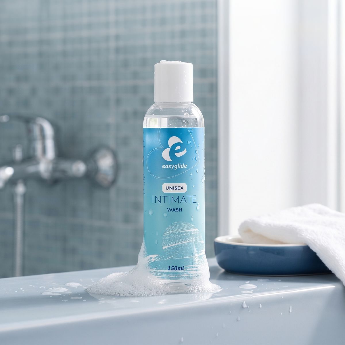 EasyGlide - Intimate Wash - 150 ml foto 4
