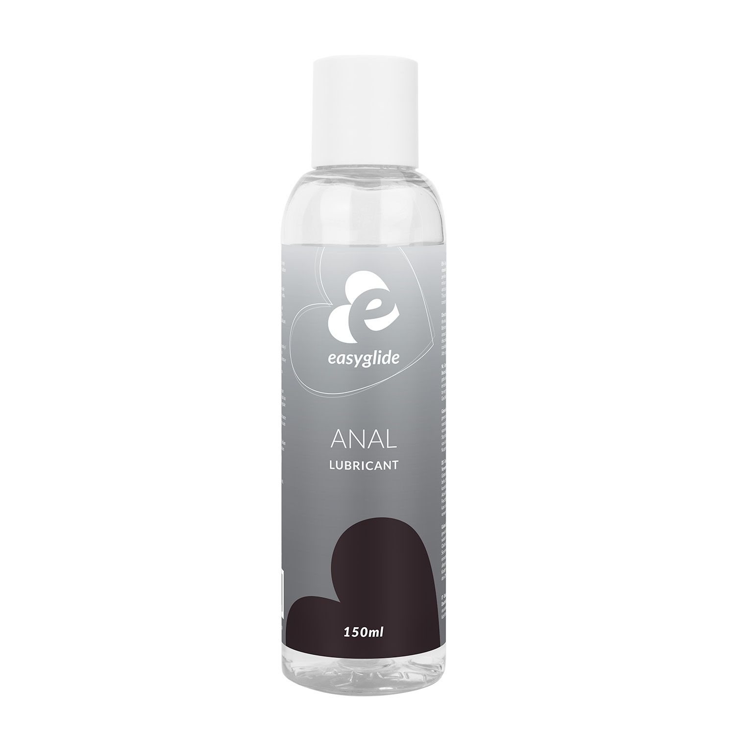 EasyGlide Anal Lubricant - 150 ml
