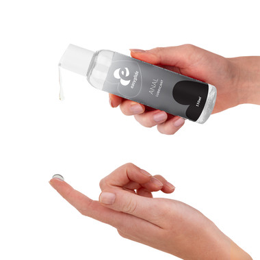 Lubrifiant Anal Easyglide - À Base D'eau - Neuf Intact - Pour Plus De Confort