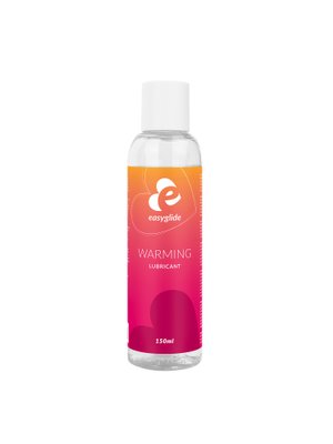 EasyGlide verwarmend glijmiddel - 150 ml