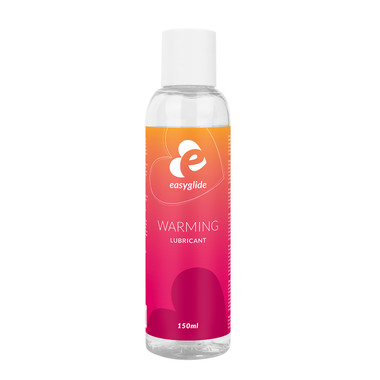 EasyGlide Wrmendes Gleitgel 150 ml - EasyToys
