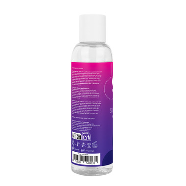silikon gleitgel mit silikon toys GlideHype Gleitgel NEUTRAL, 1.000 ml – KINKWERK main image 1