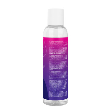 EasyGlide Gleitgel auf Silikonbasis 150 ml - EasyToys