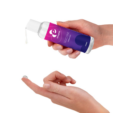 shiatsu gleitgel Durex® Spielgel-Massage 2 in 1 Aloe Vera-Gleitmittel 200ml main image 1