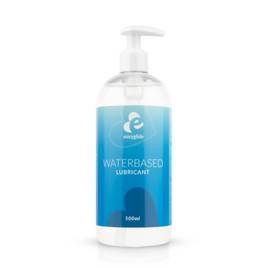 EasyGlide 500 ML - Waterbased
