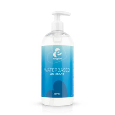 EasyGlide – Gleitmittel auf Wasserbasis 500 ml