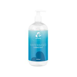 EasyGlide 500 ML - A base d'acqua