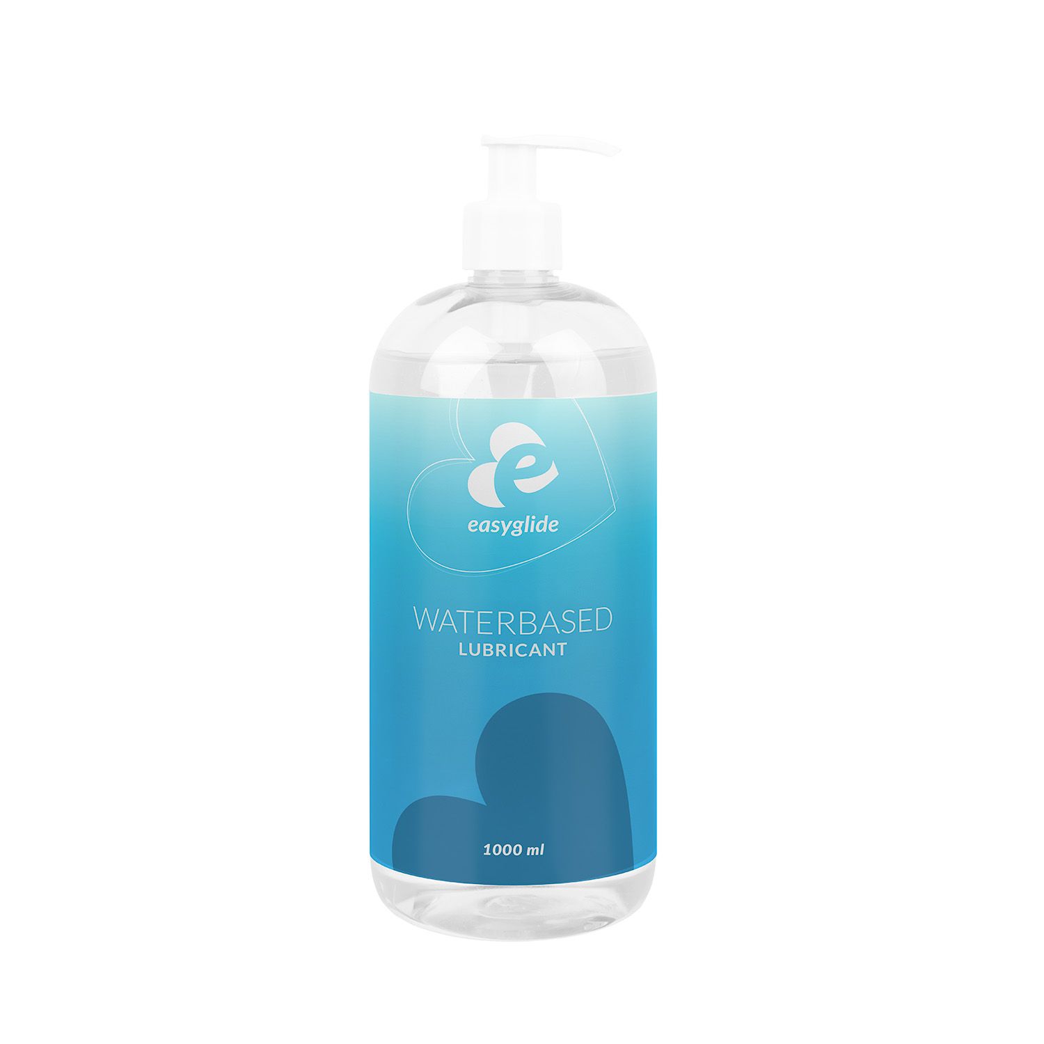 EasyGlide Waterbasis Glijmiddel 1000 ml
