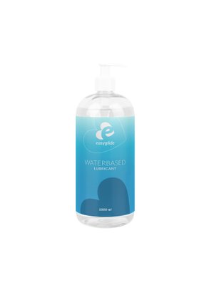 EasyGlide Waterbasis Glijmiddel 1000 ml