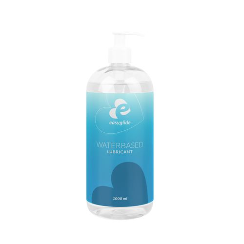 EasyGlide - Lubrifiant à base d'eau - 1000 ml