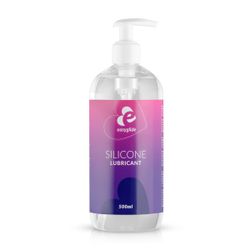 EasyGlide Silicone Lubricant - 500 ml