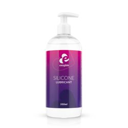 EasyGlide Silicone Lubricant - 500 ml