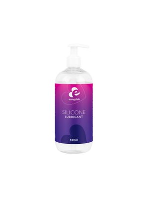 EasyGlide Siliconen Glijmiddel 500 ml