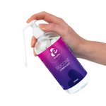 EasyGlide Siliconen Glijmiddel 500 ml