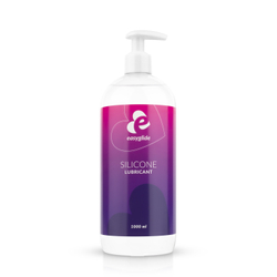 EasyGlide Silicone Lubricant 1000 ml