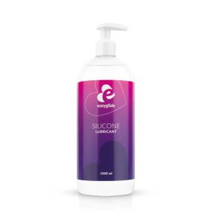 EasyGlide Silicone Lubricant 1000 ml